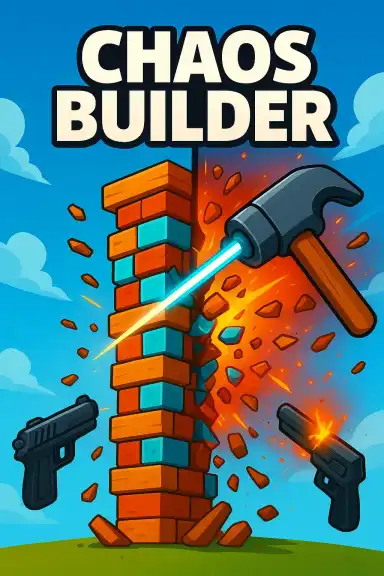 Chaos Builder by marcusou12