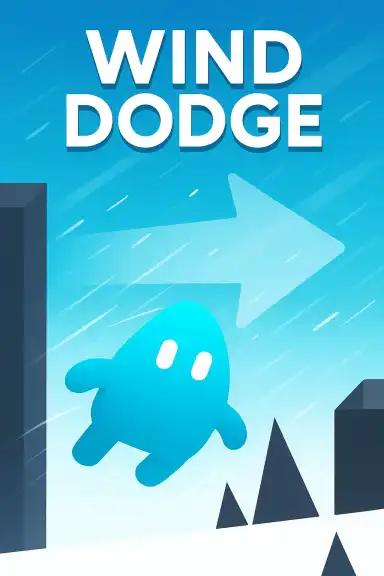 Wind Dodge MG | Astrocade