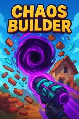 Chaos Builder by marcusou12
