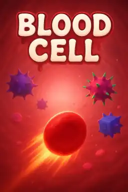 Blood Cell by ardianion