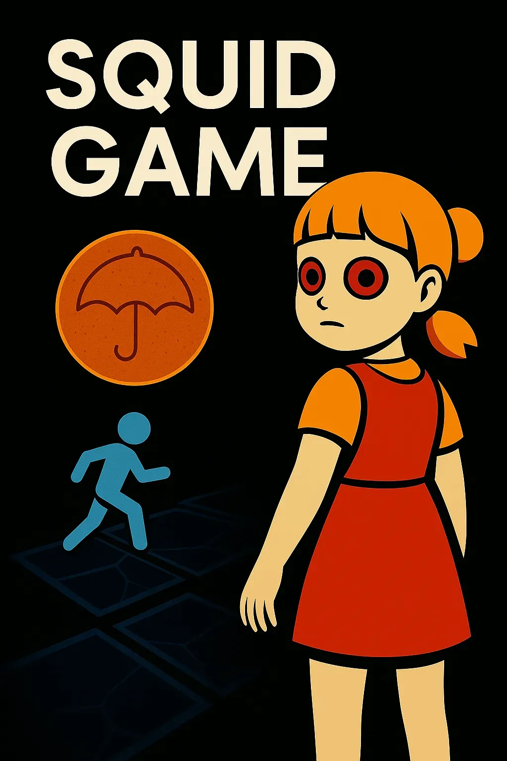 Squid Game | Astrocade