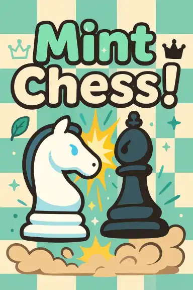 Mint Chess by PotatoBit