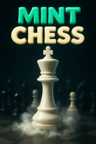 Mint Chess by PotatoBit