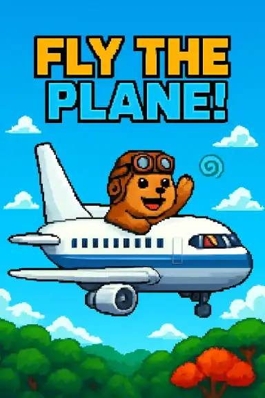 fly the plane! by themonster
