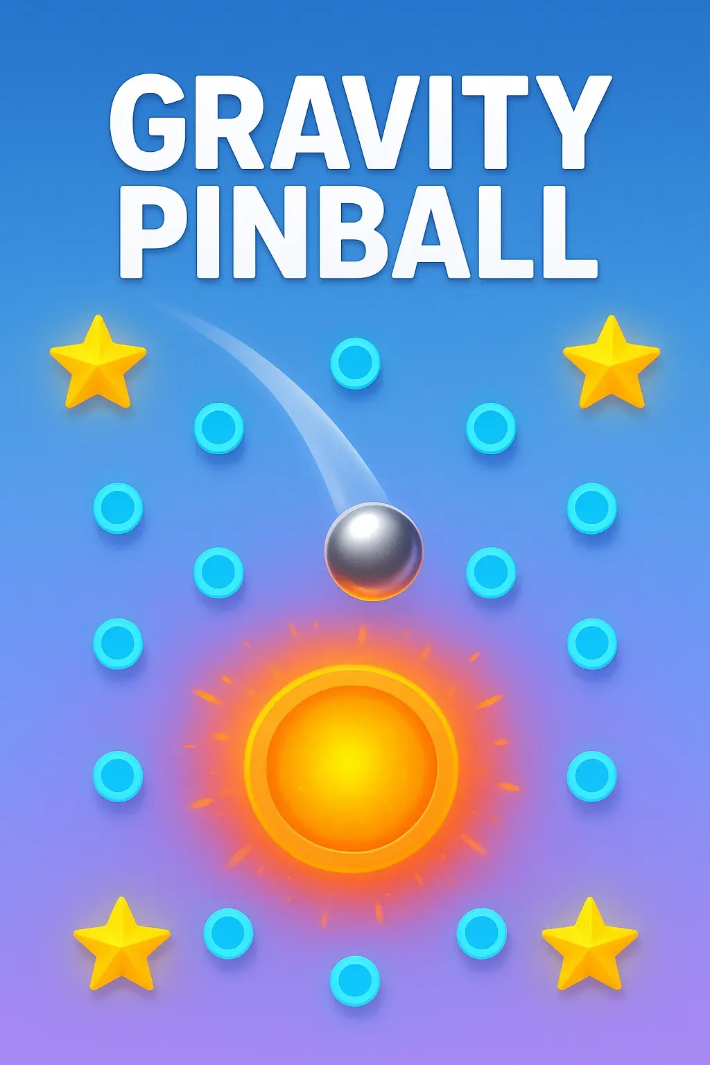 Gravity Pinball | Astrocade