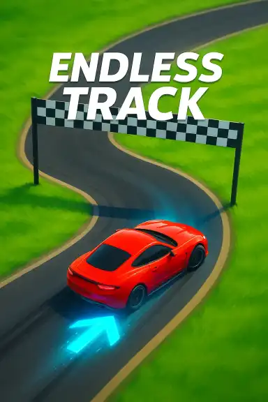 Endless Track | Astrocade
