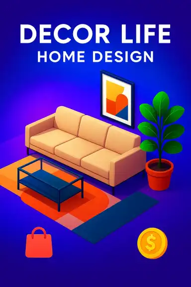 Decor Life: Home Design by rihemlarbi