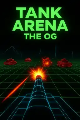 Tank Arena The OG by BeCool