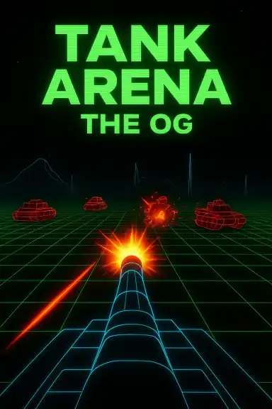 Tank Arena The OG by BeCool