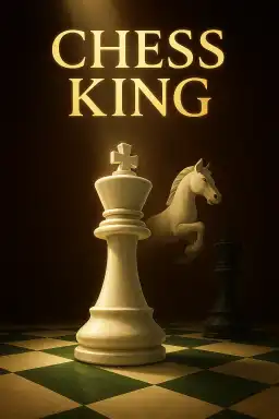 Chess King by creater910