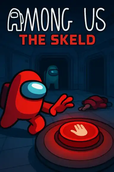 Among Us: The Skeld by Backroom_lover_aka_ytredguy