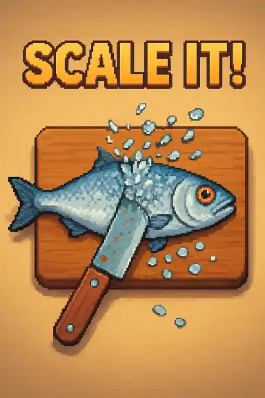 Scale It! | Astrocade