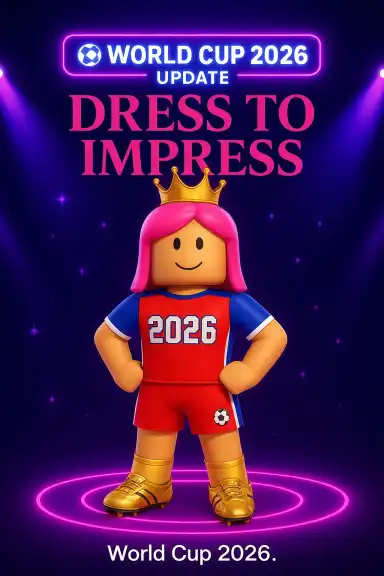 Dress to Impress by Sidman