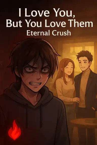 I Love You, But You Love Them: Eternal Crush by towayor