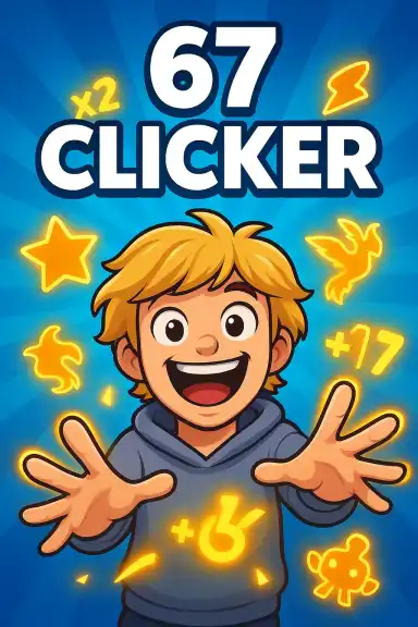 67 Clicker | Astrocade