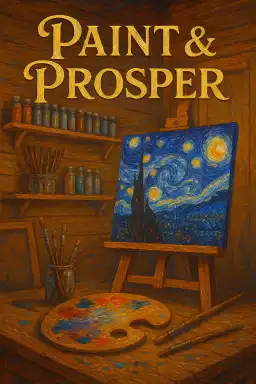 Paint & Prosper by nuvu
