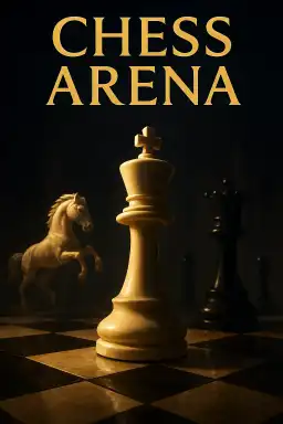 Chess Arena by Meero__plays