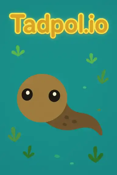 Tadpol.io by bloxerz