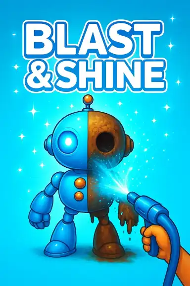 Blast & Shine by N0x