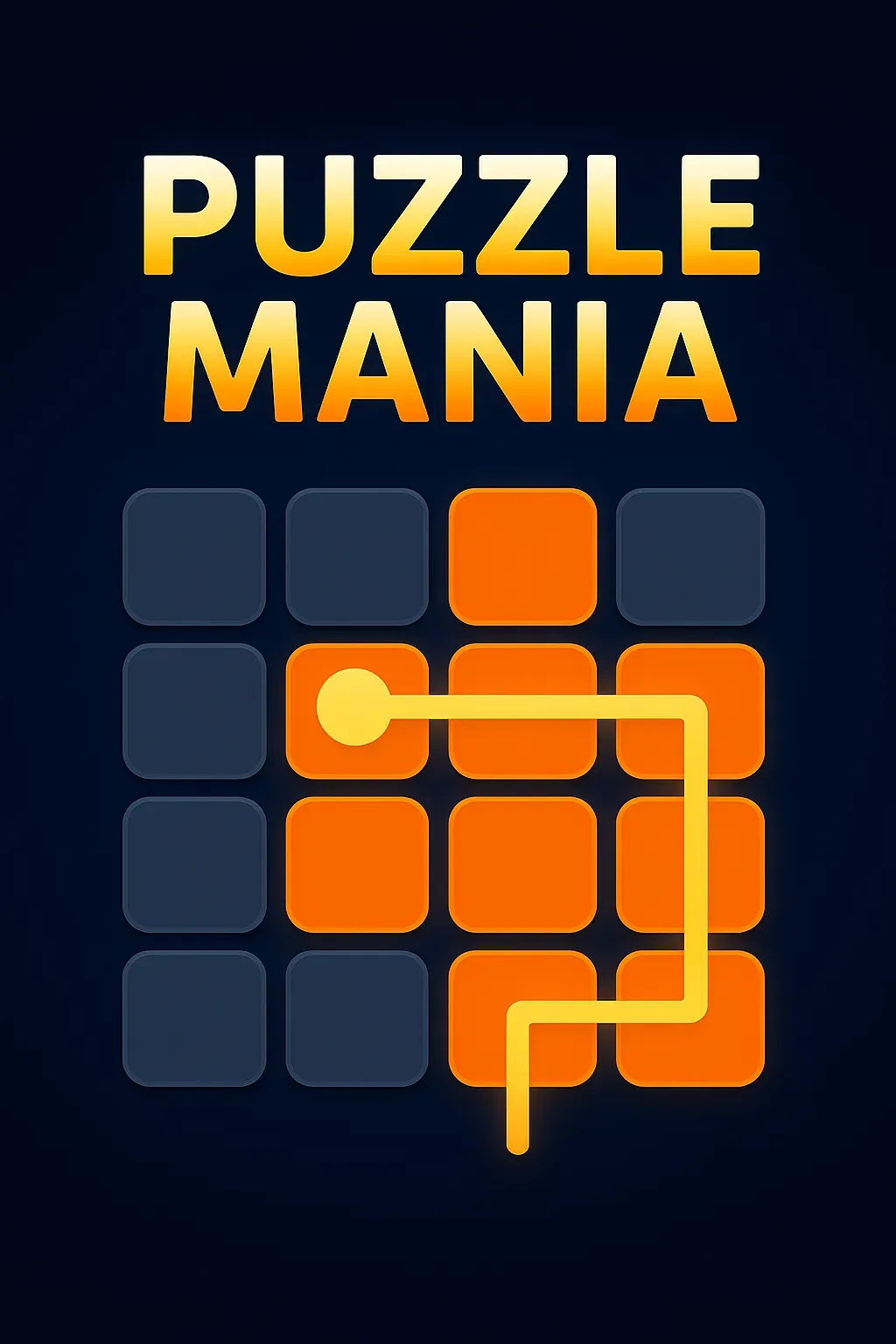 Puzzle Mania | Astrocade