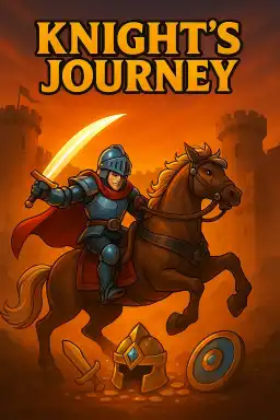 Knight's Journey by nguyenthil5977