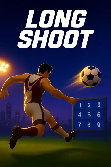 Long Shoot by zhenhua.qi
