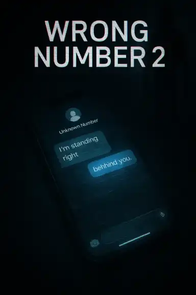 Wrong Number 2 by reubenschu