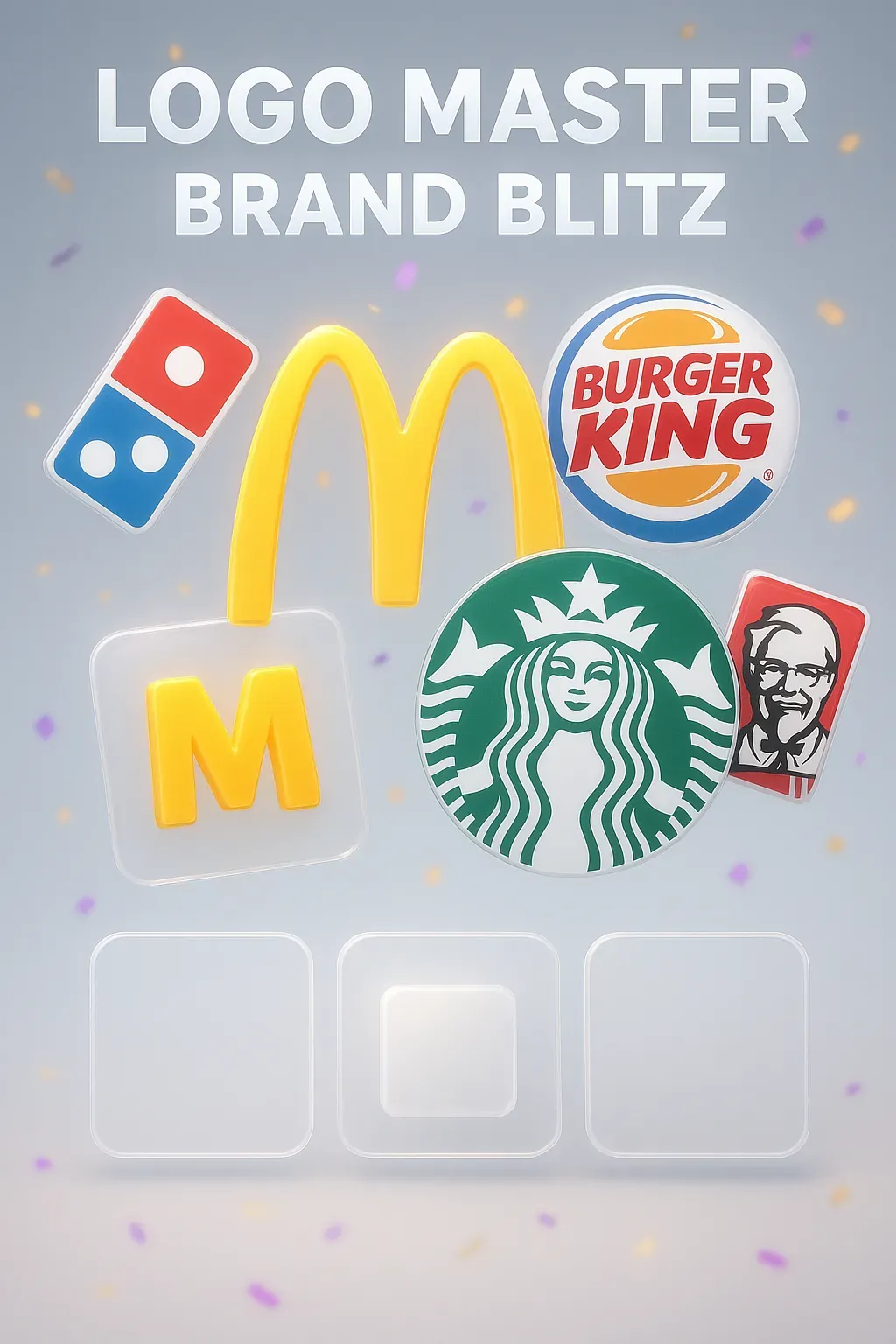 Logo Master: Brand Blitz | Astrocade