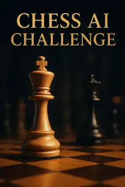 Chess AI Challenge by lilsnapes