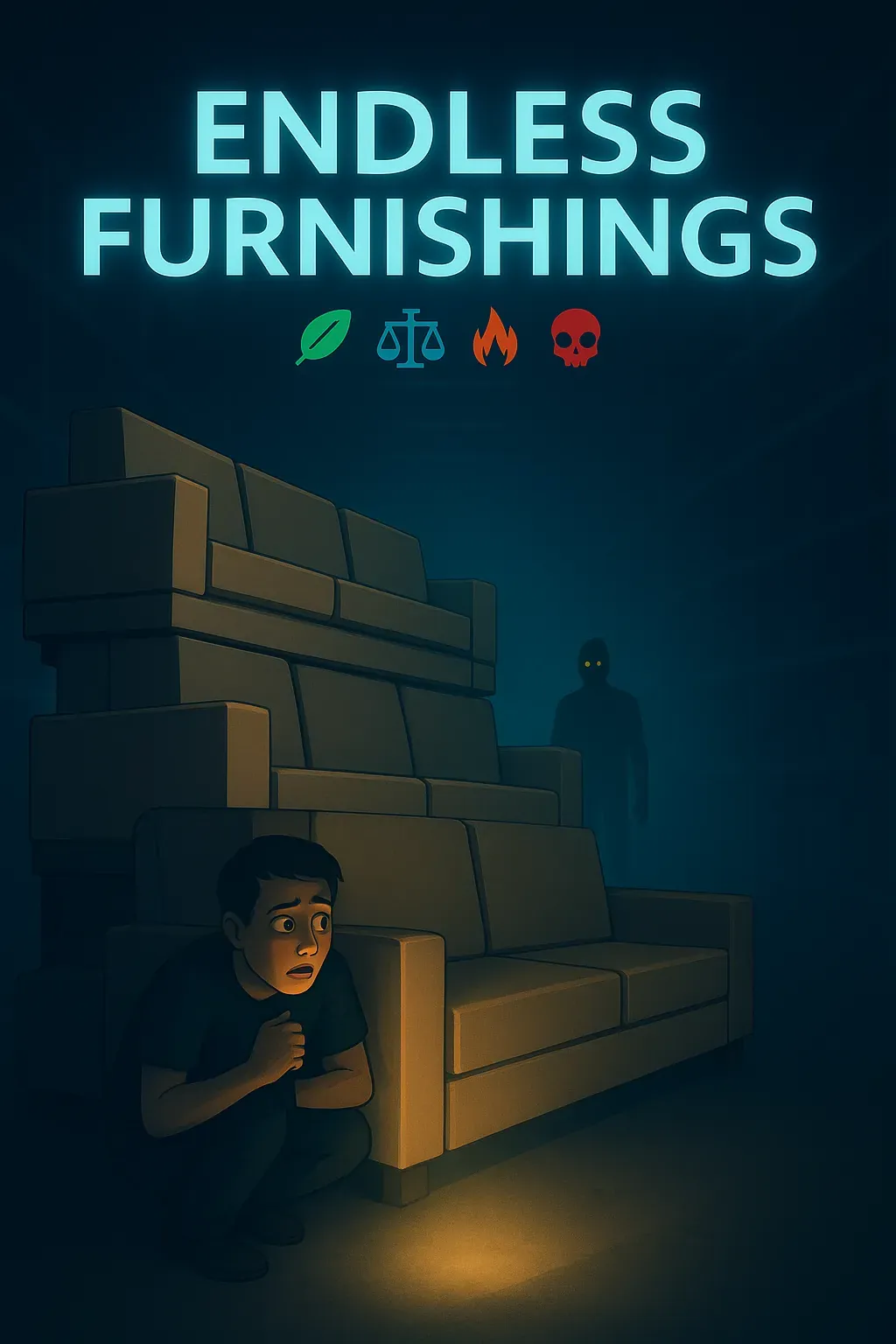 Endless Furnishings | Astrocade