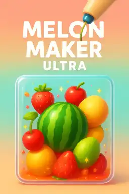 Melon Maker Ultra by lilynette