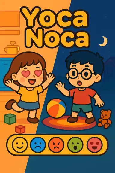 Yoca Noca by Astra