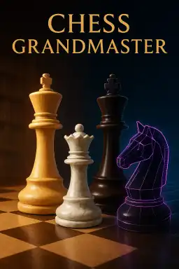 Chess Grandmaster by B0T