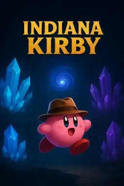 Indiana Kirby[beta] by pedroferreira