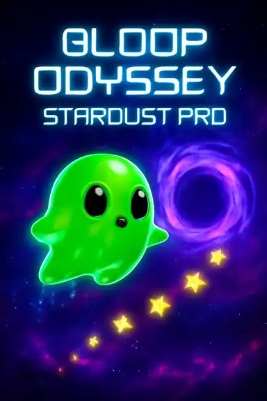 Galactic Gloop by Yousef1