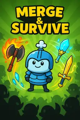 Merge & Survive by chukinice