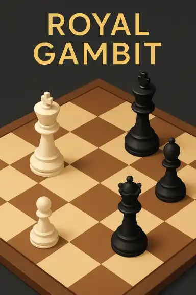Royal Gambit by haker10330
