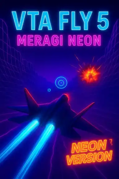 VTA Fly 5: Mirage Skirmish by My_games.indo