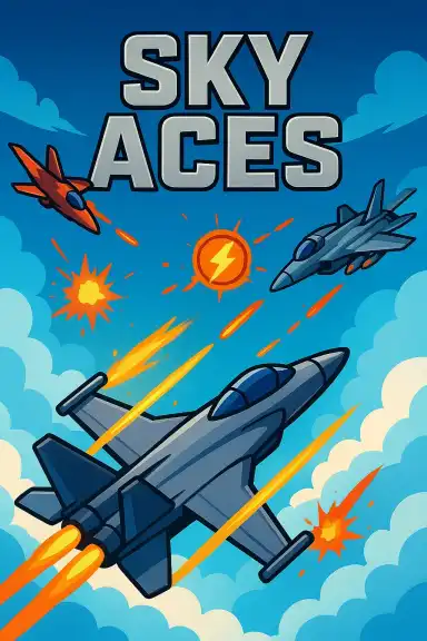Sky Aces | Astrocade