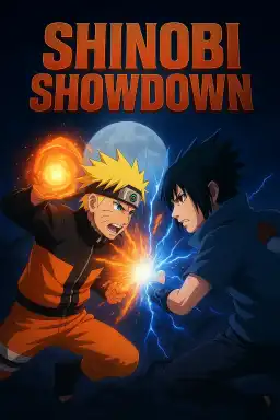 Shinobi Showdown by MINDS.Fun.Game