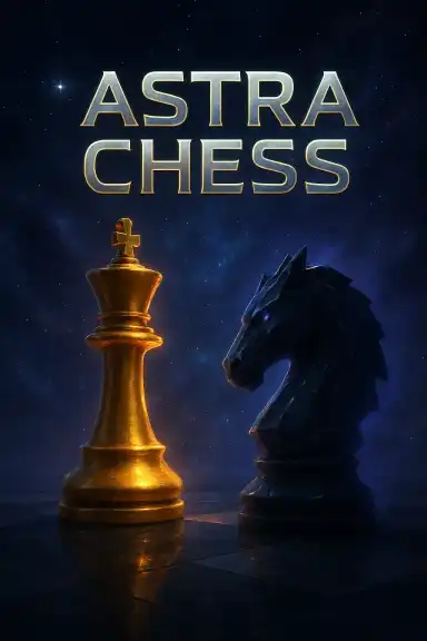 Astra Chess Clash by B0T