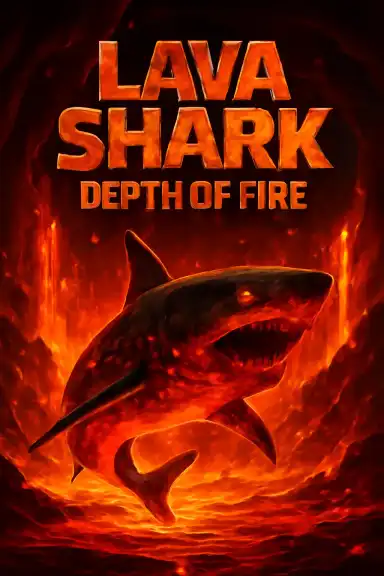Shark's Feast by mars_ha