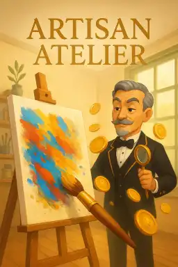 Artisan Atelier by rmcook6281