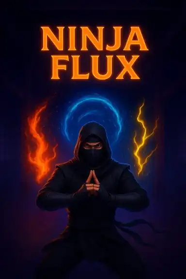 Ninja Flux by samarth.84