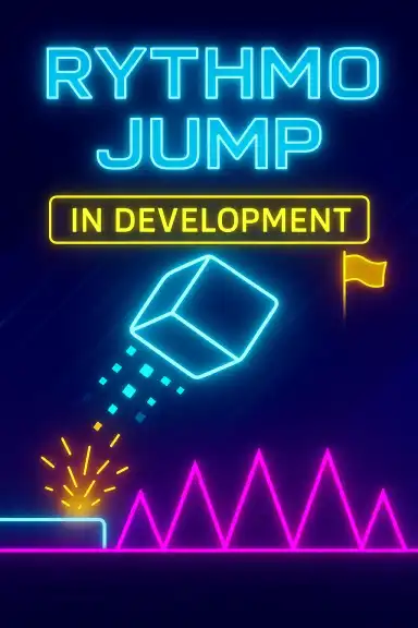 Rythmo Jump by Coldplay
