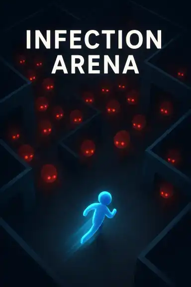 Infection Arena by Kingwayne500
