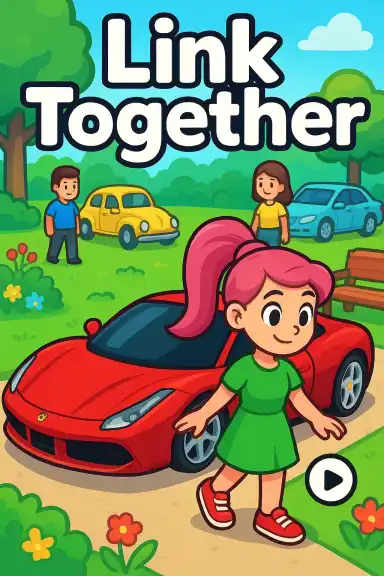 Link Together by lucastico