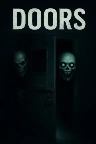 Doors by carlosgome