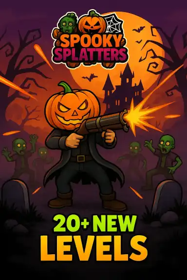 Spooky Splatters by Pikaa.Pi