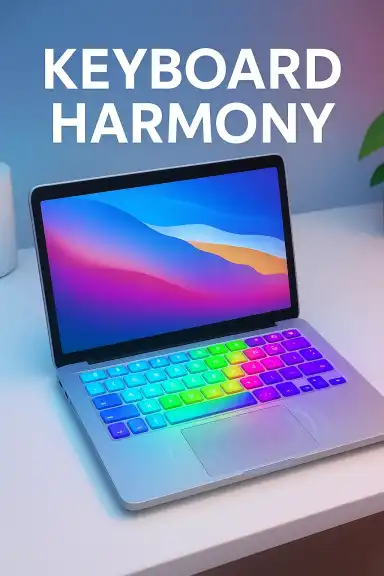 Keyboard Harmony | Astrocade